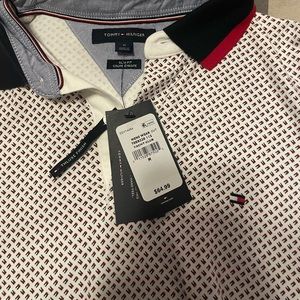 Tommy Hilfiger Polo